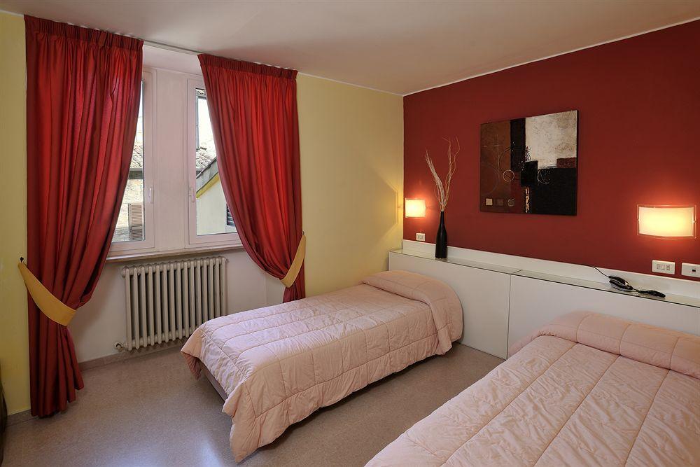 Hotel Eden Perugia Luaran gambar