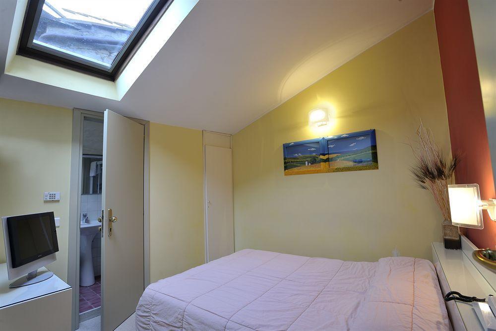 Hotel Eden Perugia Luaran gambar