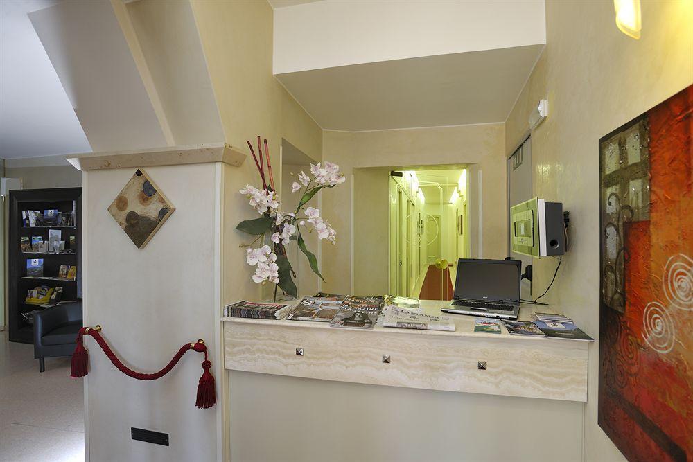 Hotel Eden Perugia Luaran gambar