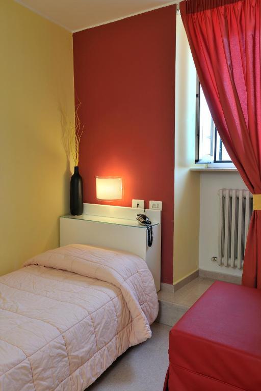 Hotel Eden Perugia Bilik gambar