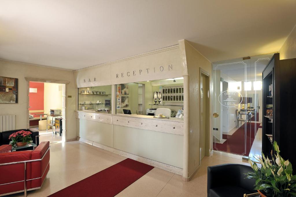 Hotel Eden Perugia Luaran gambar