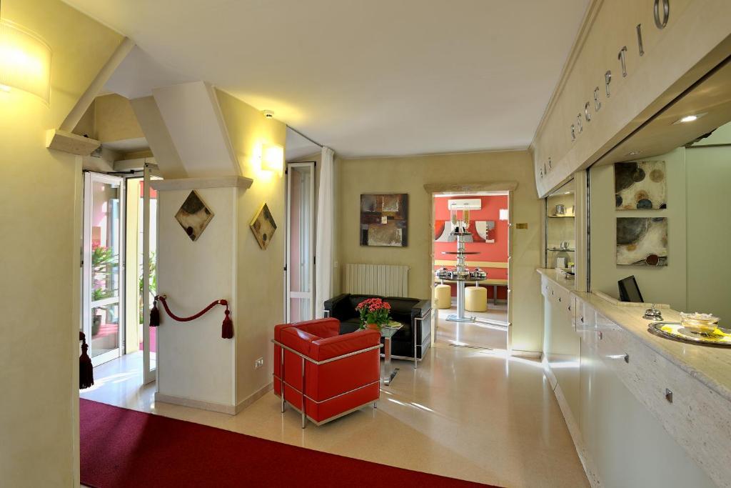 Hotel Eden Perugia Luaran gambar