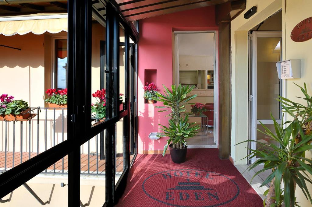 Hotel Eden Perugia Luaran gambar