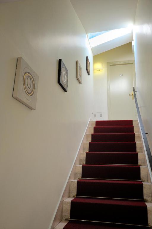 Hotel Eden Perugia Luaran gambar